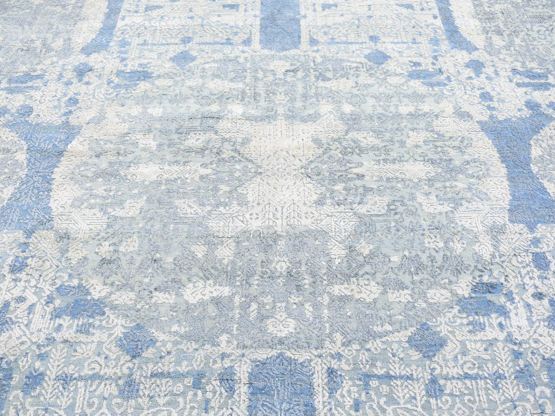 Transitional Rugs LUV602577